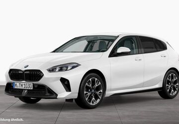 BMW 120 7.309 km 34.910 &euro; Leipzig 04103