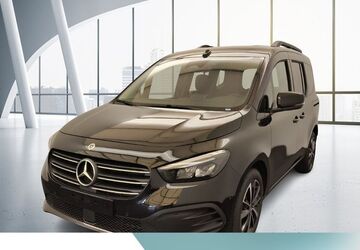 Mercedes-Benz T-Klasse 3.685 km 37.490 &euro; Leipzig 04347
