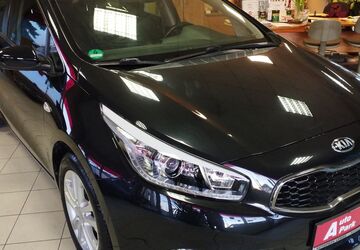 Kia ceed Sportswagon 65.861 km 9.900 &euro; Leipzig 04209