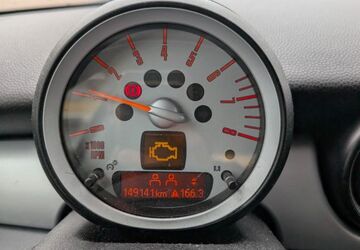 Mini ONE 149.141 km 2.200 &euro; Leipzig 04205