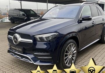 Mercedes-Benz GLE 350 68.061 km 66.960 &euro; Grimma 04668