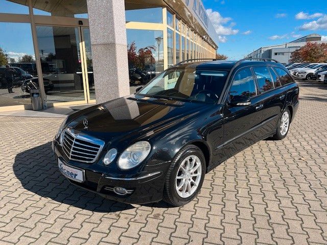 Mercedes-Benz E 280 251.641 km 4.940 &euro; Eilenburg 04838