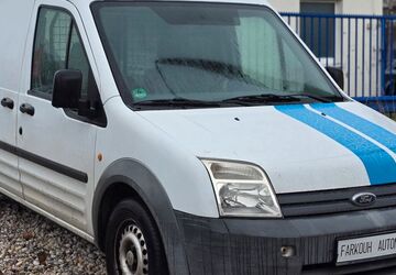 Ford Transit 225.000 km 3.490 &euro; Leipzig 04319
