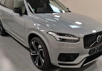 Volvo XC90 18.300 km 66.500 &euro; Leipzig 04179