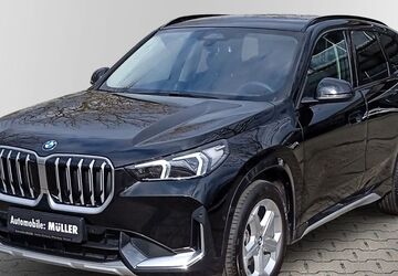 BMW X1 11.671 km 40.950 &euro; Leipzig 04328
