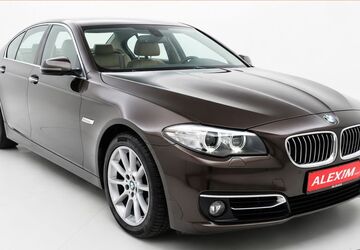 BMW 550 185.053 km 16.300 &euro; Leipzig 04179