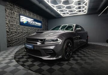 Dodge Charger 90.100 km 25.990 &euro; Leipzig 04178
