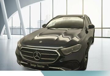 Mercedes-Benz E 300 23.395 km 60.928 &euro; Leipzig 04277