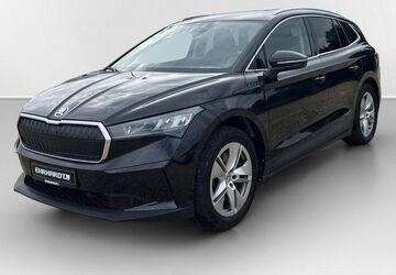 Skoda Enyaq 33.500 km 29.990 &euro; Leipzig 04178