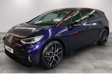 VW ID.3 3.000 km 52.950 &euro; Borna 04552