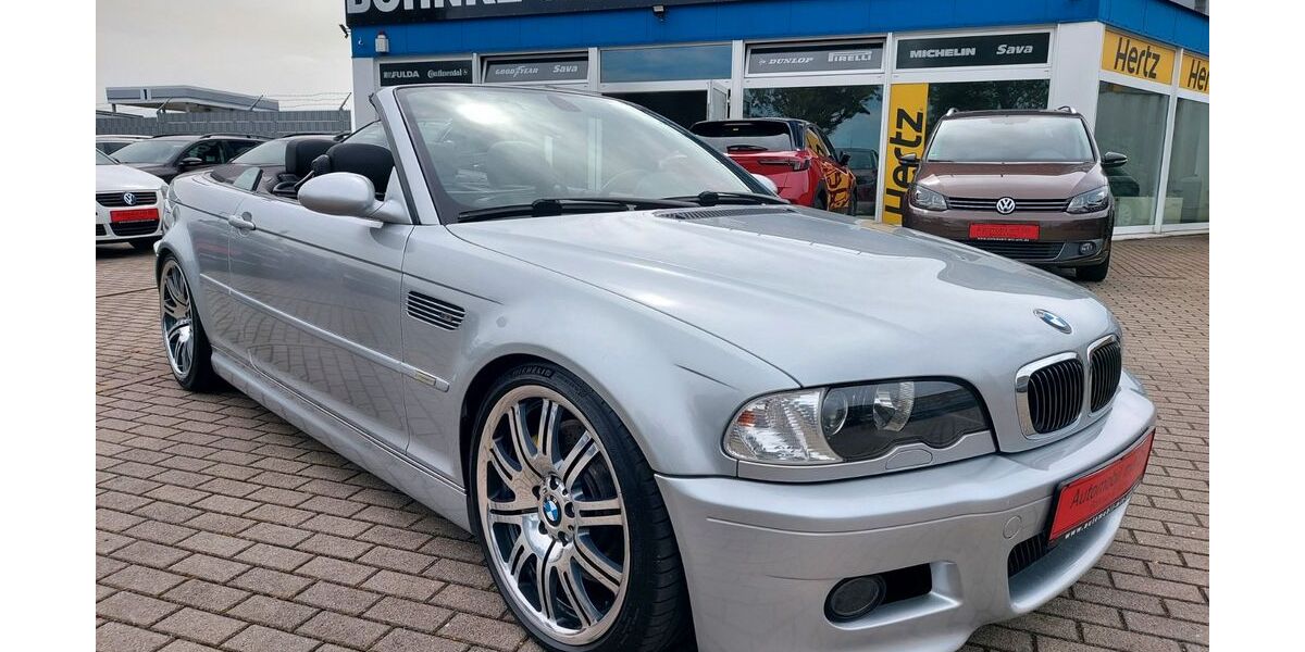 BMW M3 84.821 km 45.899 &euro; Leipzig 04328