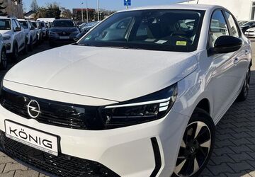 Opel Corsa 12.471 km 19.999 &euro; Leipzig 04178