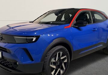 Opel Mokka 3.888 km 22.890 &euro; Borsdorf bei Leipzig 04451