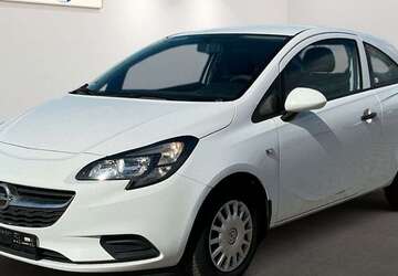 Opel Corsa 154.235 km 3.699 &euro; Sandersdorf-Brehna 06796