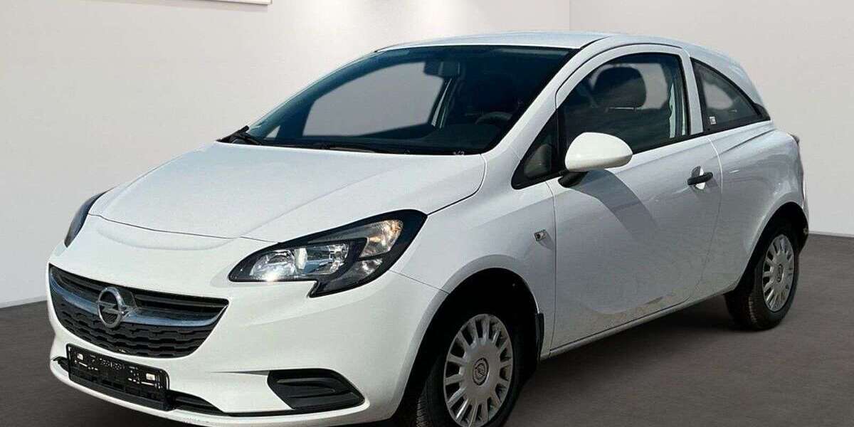 Opel Corsa 154.235 km 3.699 &euro; Sandersdorf-Brehna 06796