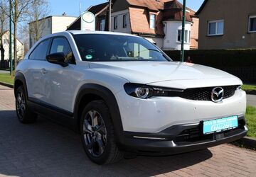 Mazda MX-30 13.370 km 14.870 &euro; Leipzig 04159