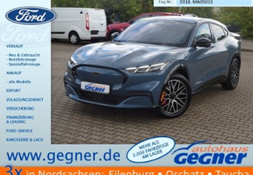 Ford Mustang Mach-E 4.769 km 39.840 &euro; Eilenburg 04838