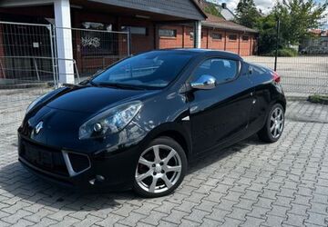 Renault Wind 92.079 km 4.950 &euro; Borna 04552