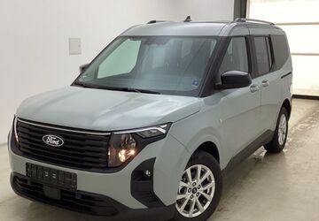 Ford Tourneo Courier 3.150 km 24.880 &euro; Leipzig 04179