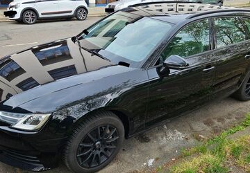 Audi A4 232.273 km 14.900 &euro; Leipzig 04129