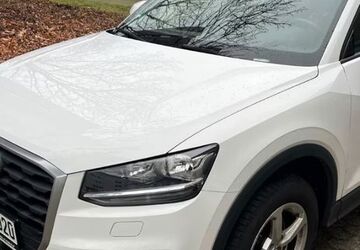 Audi Q2 126.000 km 12.350 &euro; Leipzig 04315