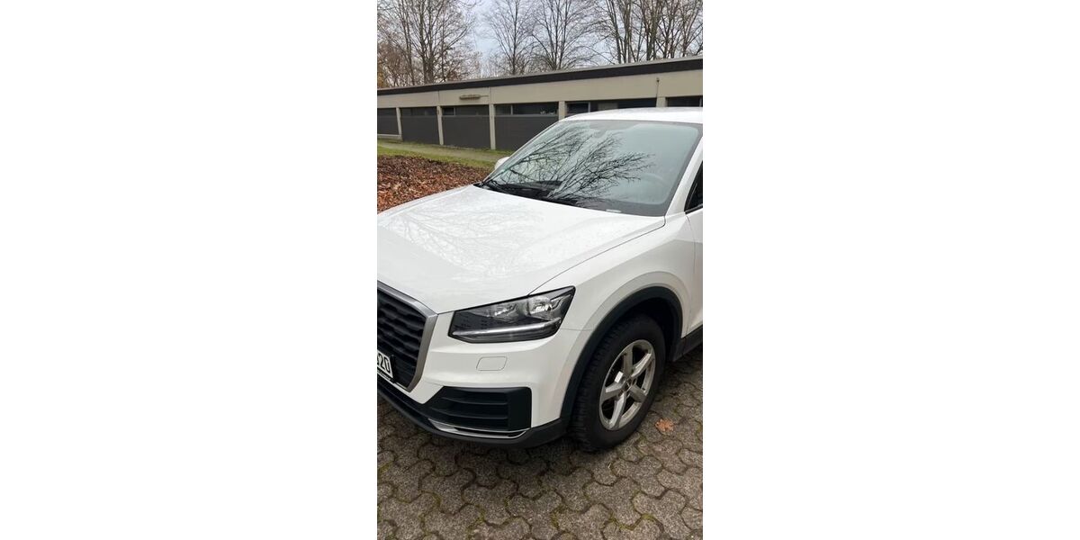 Audi Q2 126.000 km 12.350 &euro; Leipzig 04315