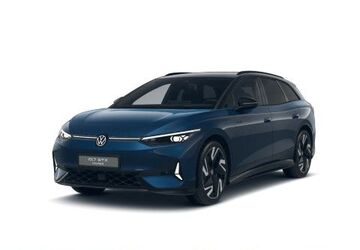VW ID.7 11.707 km 54.930 &euro; Leipzig 04277
