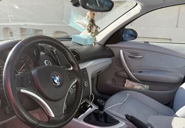 BMW 120 215.000 km 3.700 &euro; LEIPZIG 04275