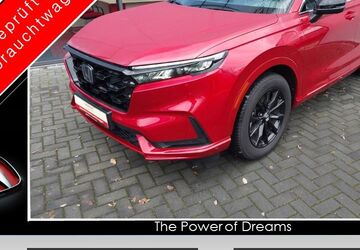 Honda CR-V 11.600 km 46.980 &euro; Leipzig 04103
