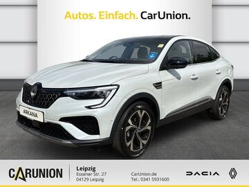 Gebrauchte Renault Arkana