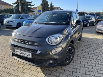 Gebrauchte Fiat 500X