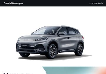 BYD ATTO 3 9.500 km 31.290 &euro; Leipzig 04277