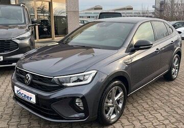 VW Taigo 32.054 km 23.799 &euro; Eilenburg 04838