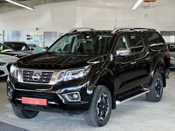 Gebrauchte Nissan Navara