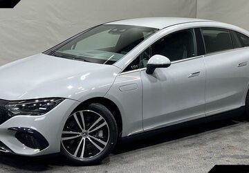 Mercedes-Benz EQE 19.980 km 47.950 &euro; Leipzig 04179
