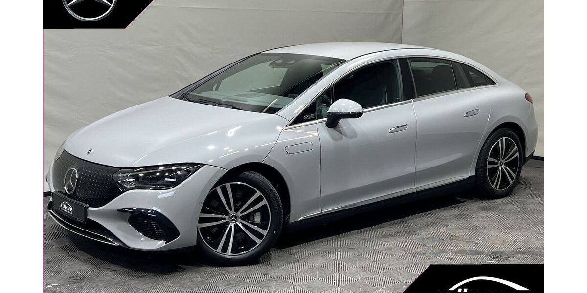Mercedes-Benz EQE 19.980 km 47.950 &euro; Leipzig 04179