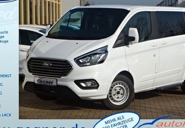 Ford Tourneo Custom 19.433 km 38.840 &euro; Eilenburg 04838