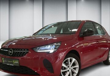 Opel Corsa 21.795 km 11.990 &euro; Leipzig 04179