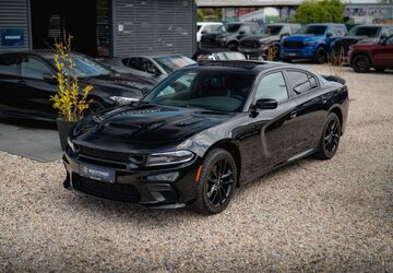 Dodge Charger 59.800 km 29.990 &euro; Leipzig 04178