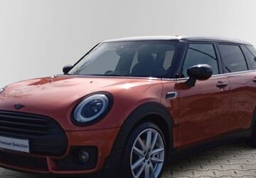 Mini Cooper Clubman 74.836 km 20.890 &euro; Eilenburg 04838