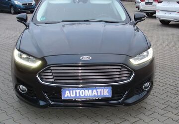 Ford Mondeo 222.000 km 8.200 &euro; Leipzig 04347