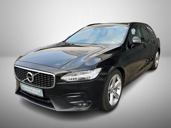 Volvo V90 225.000 km 17.890 &euro; Leipzig 04319
