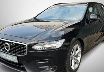 Volvo V90 225.000 km 19.000 &euro; Leipzig 04319