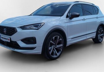 Seat Tarraco 86.550 km 26.850 &euro; Leipzig 04129