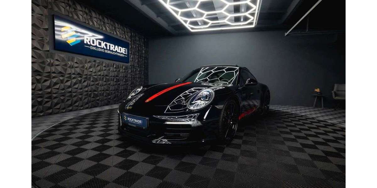 Porsche 991 62.415 km 76.990 &euro; Leipzig 04178