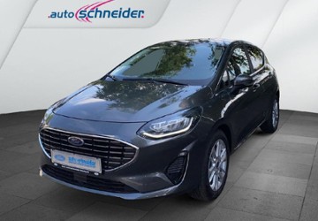 Ford Fiesta 6.838 km 18.690 &euro; Leipzig 04129