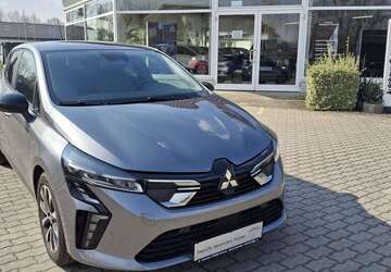 Mitsubishi Colt 6.210 km 16.990 &euro; Grimma 04668