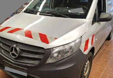 Mercedes-Benz Vito 152.000 km 17.899 &euro; Leipzig 04328