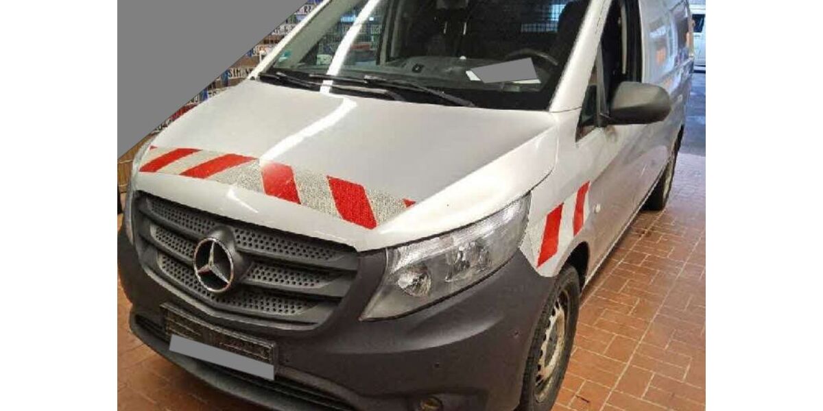 Mercedes-Benz Vito 152.000 km 17.899 &euro; Leipzig 04328