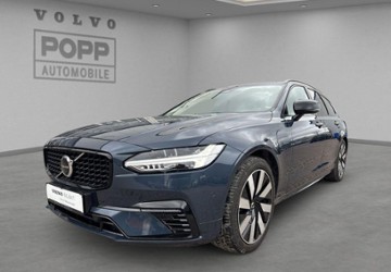 Volvo V90 22.422 km 43.390 &euro; Leipzig 04319